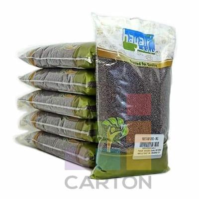 MUSTARD SEED 6*250GM